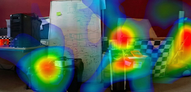 Supply Chain Charter for Nuclear Decommissioning Sites Signatory with a colorful pie chart representing seven elements of collaboration and commitment to sustainability