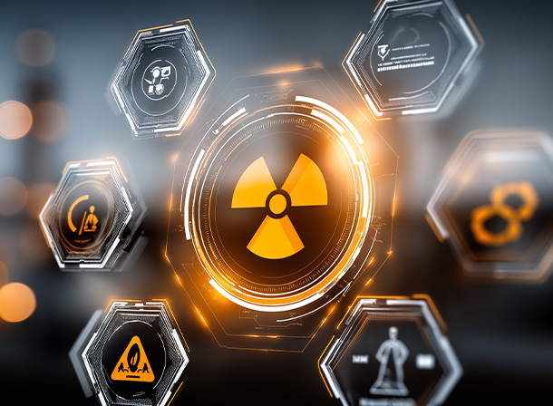 British Assessment Bureau ISO 9001 Quality Management Certification logo featuring UKAS Management Systems emblem and check mark indicating compliance with quality standards anchored by five key principles